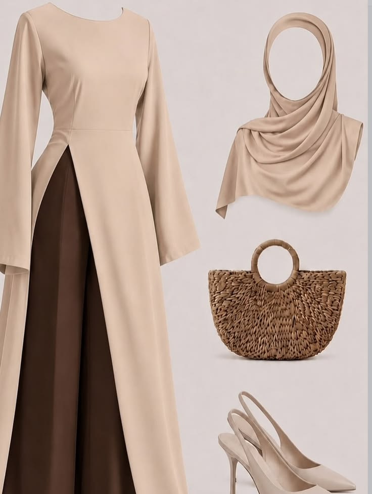 قطعة نسائية