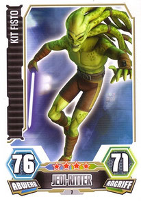 Kit Fisto