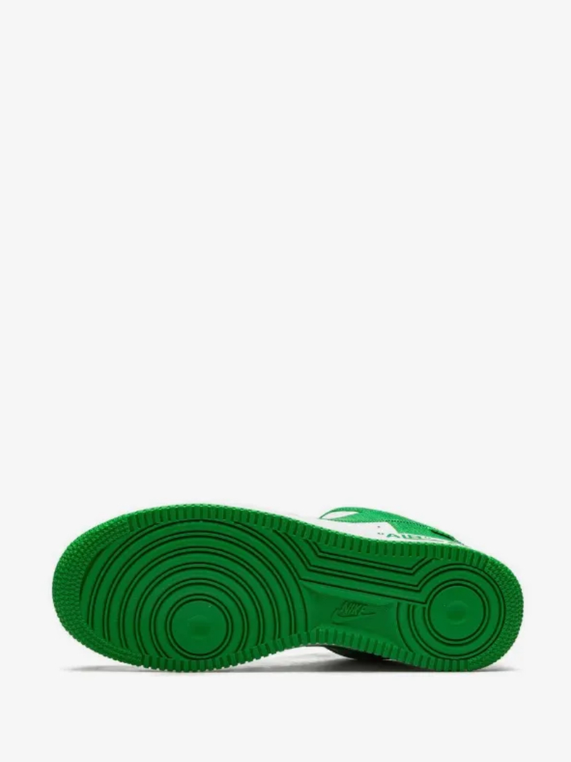 NIKE x Louis Vuitton Air Force 1 Low "Virgil Abloh