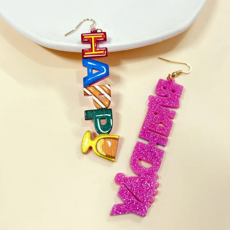 MEKIMI JEWELRY- happy birthday