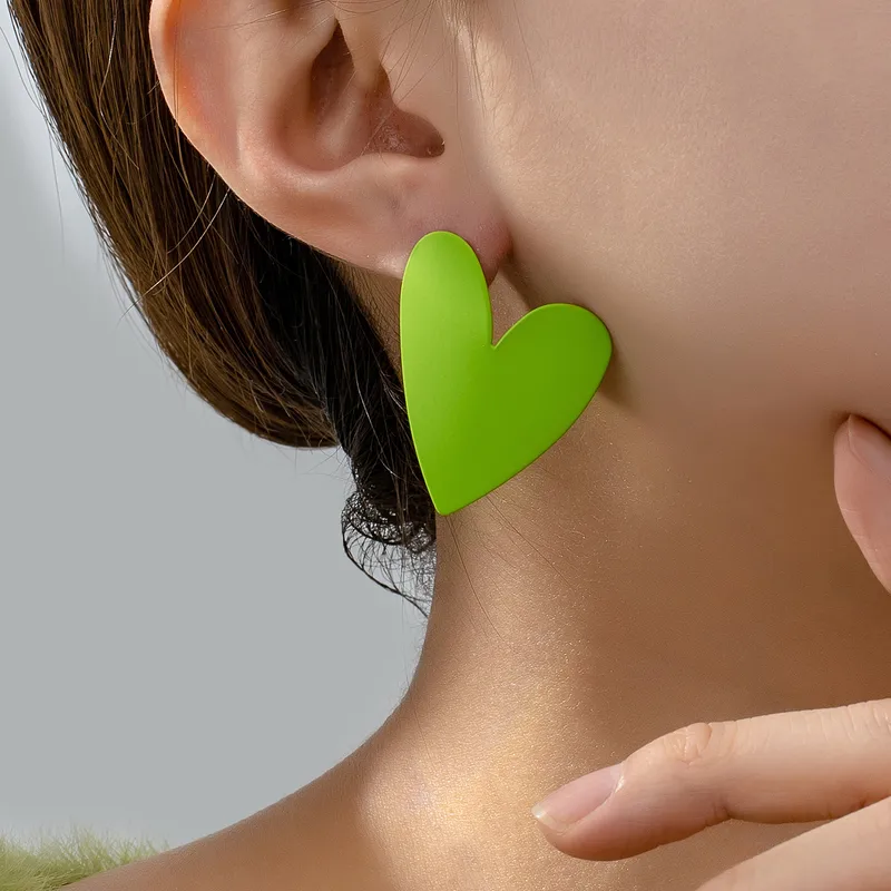 MEKIMI JEWELRY-Elegant Heart