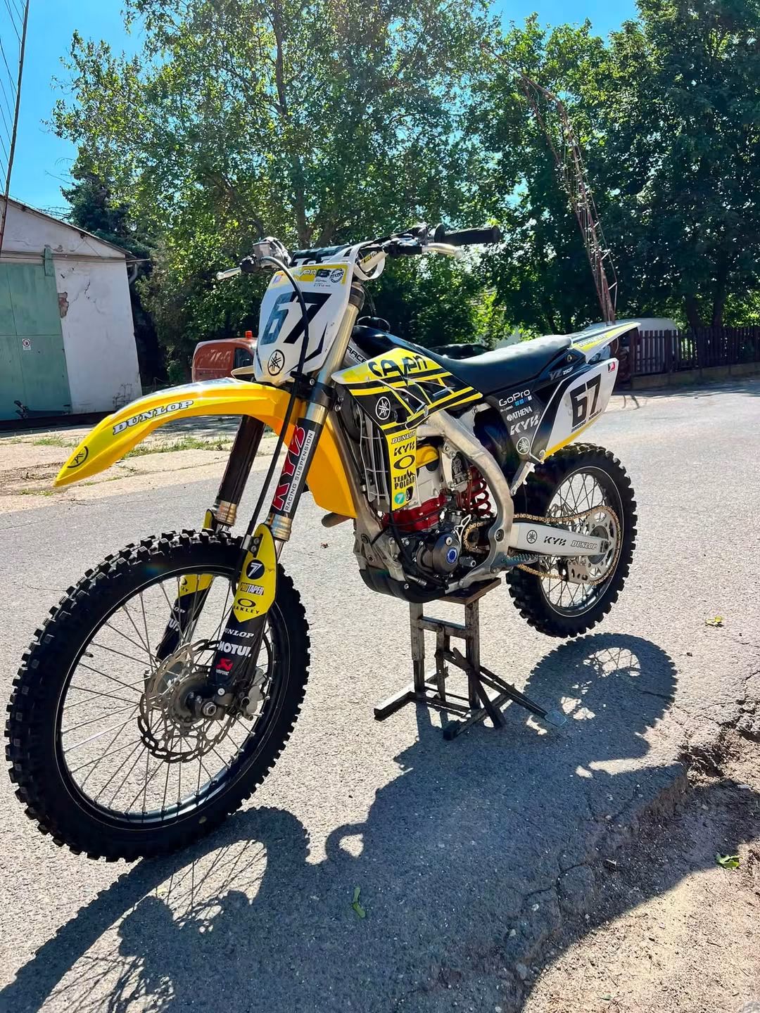 Yamaha