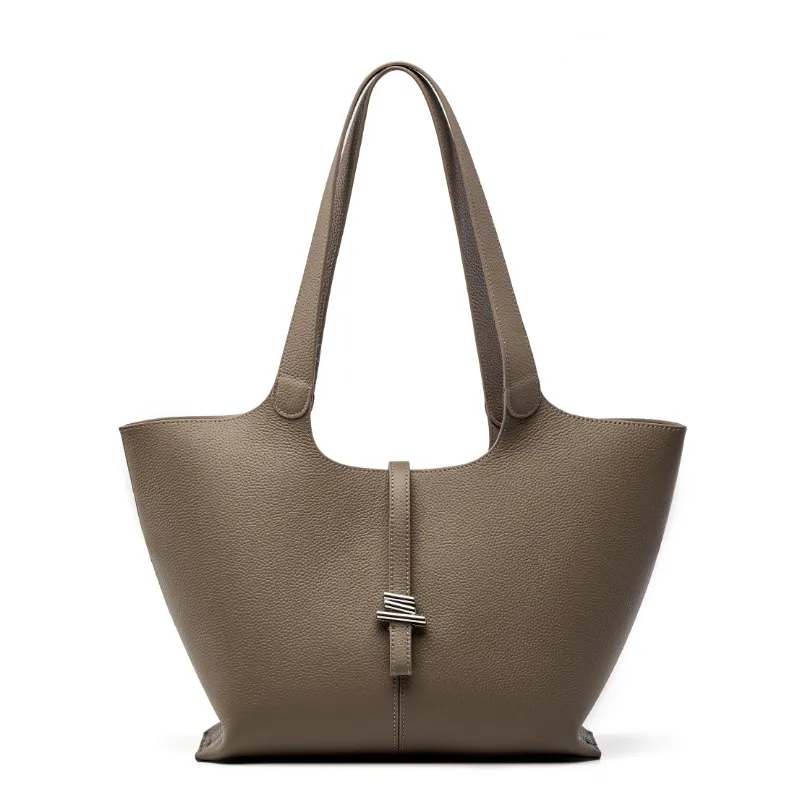 MAKOM BAGS- Bell Shaped
