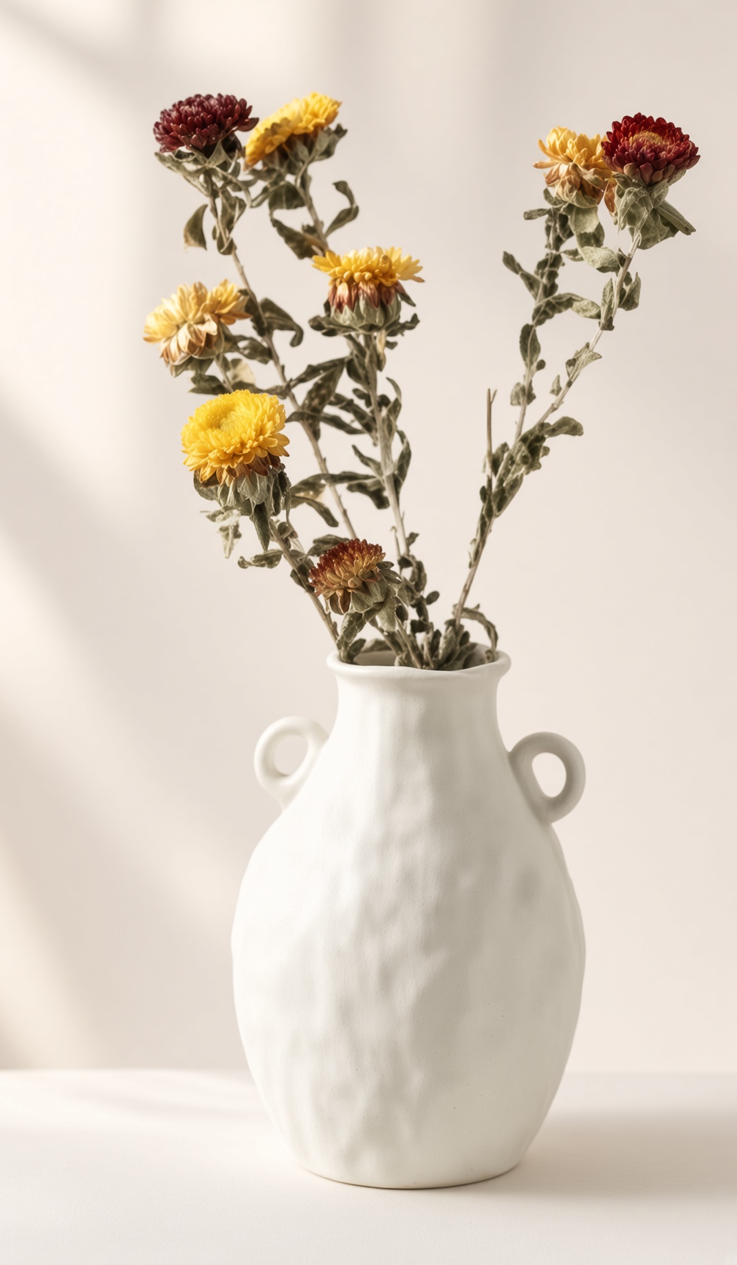 Nordic style vase