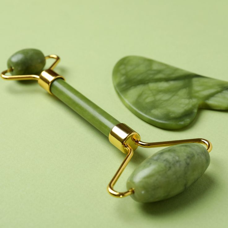 BAIMEI IcyMe Ice Roller for Face and Gua Sha Facia