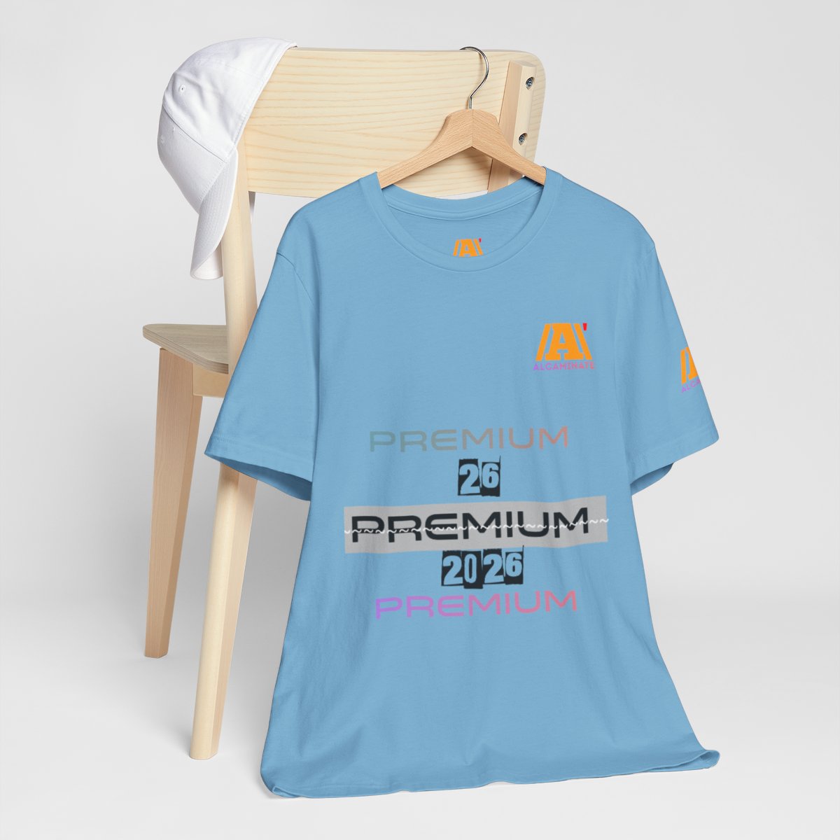 Alcaminate kit