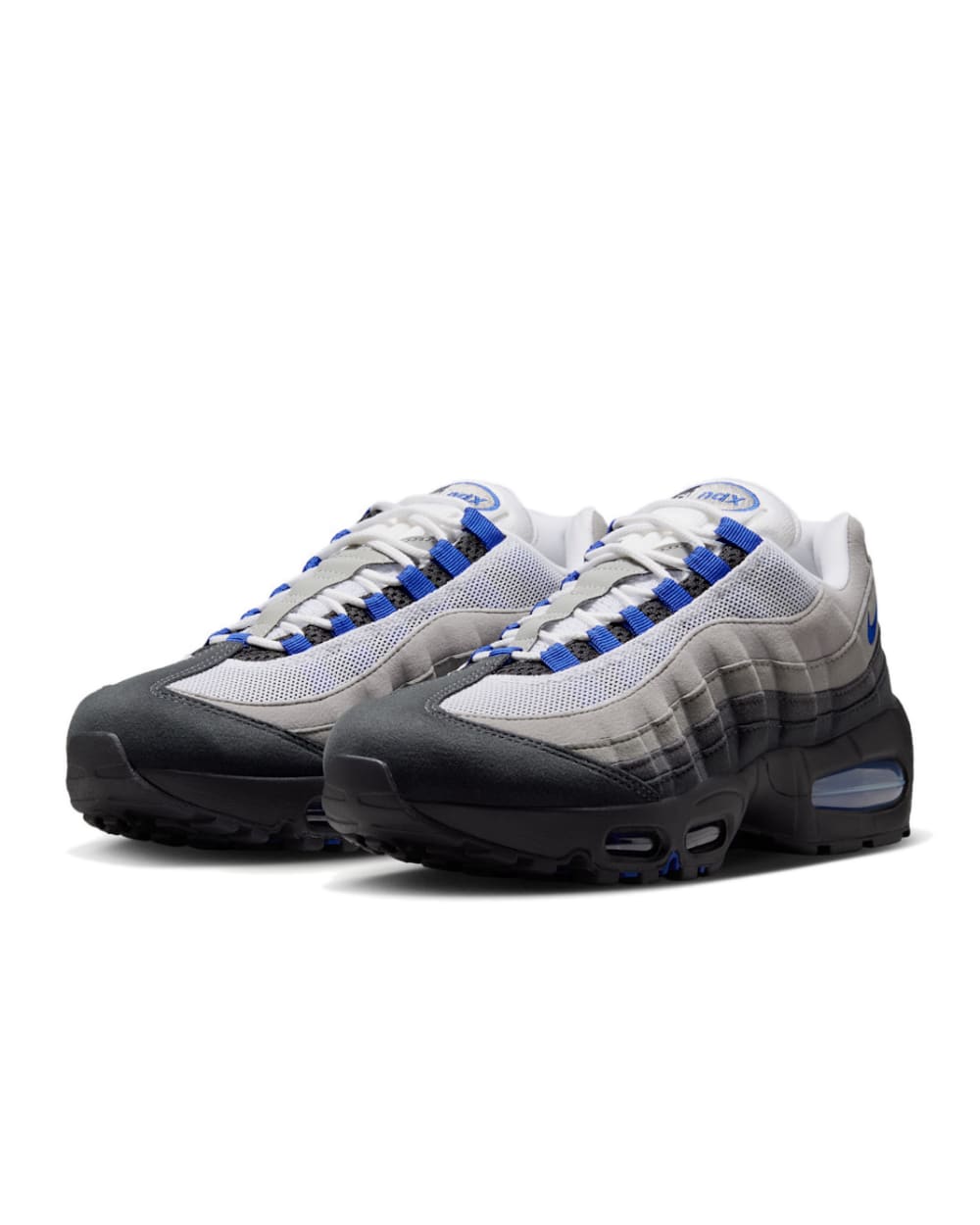 Nike Air Max 95 Big Bubble