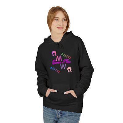 Alcaminate Queen Shee hoodie