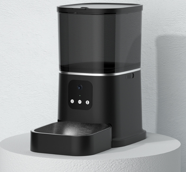 Vetra Premium Smart Pet Feeder