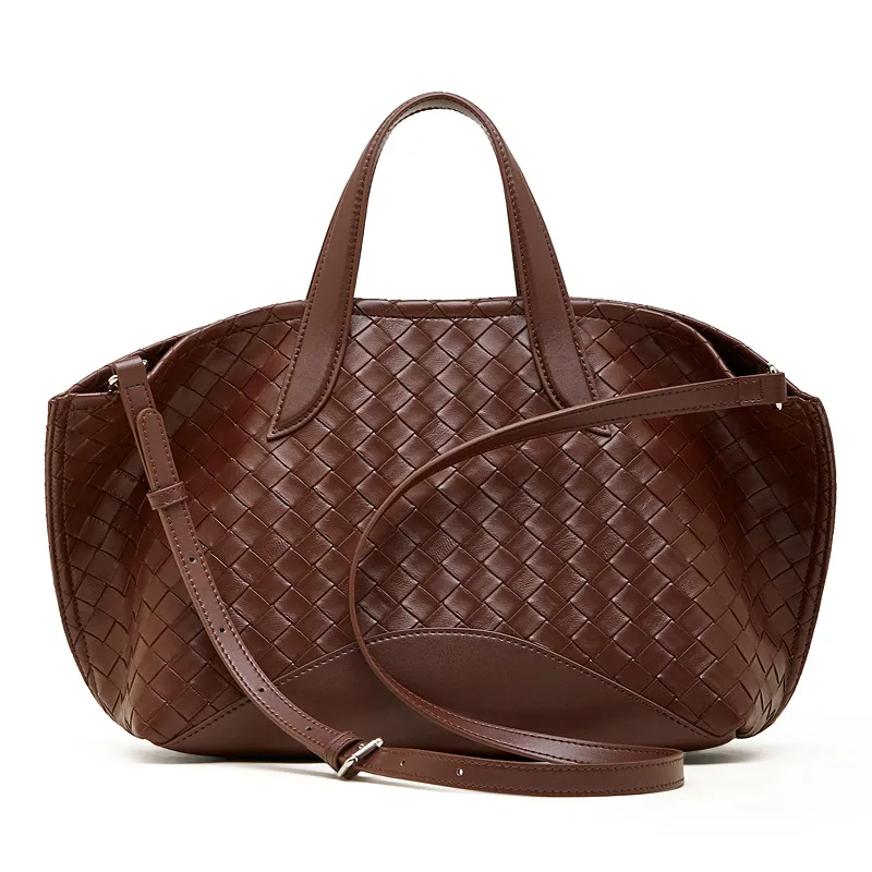 MAKOM BAGS- Multifunctional Large Capacity Handbag