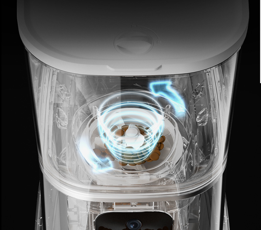 Vetra Premium Smart Pet Feeder