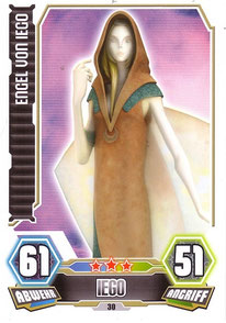 Engel von Iego