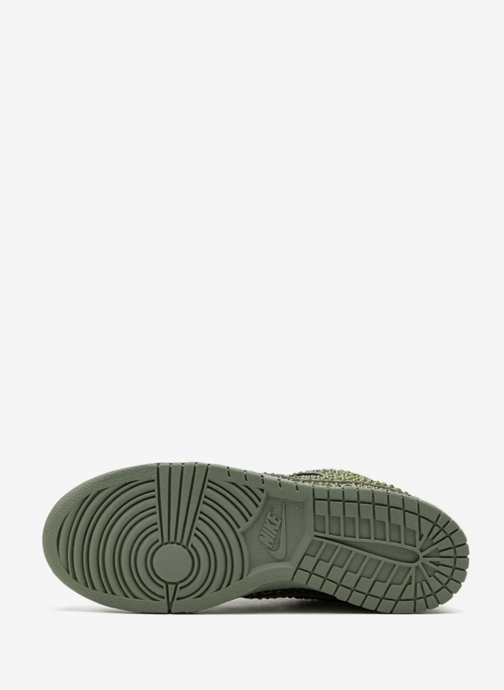 NIKE x Cactus Plant Flea Market Dunk Low "Spiral