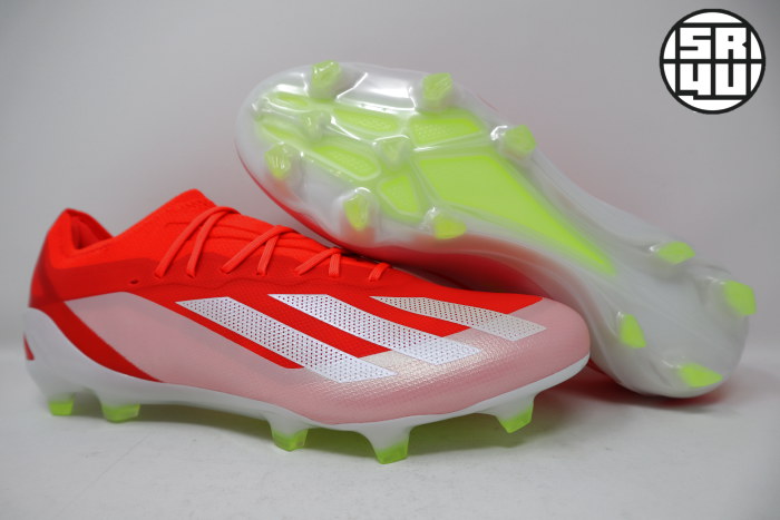 adidas X Crazyfast Elite FG