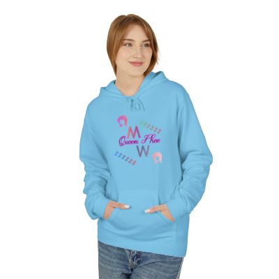 Alcaminate Queen Shee hoodie