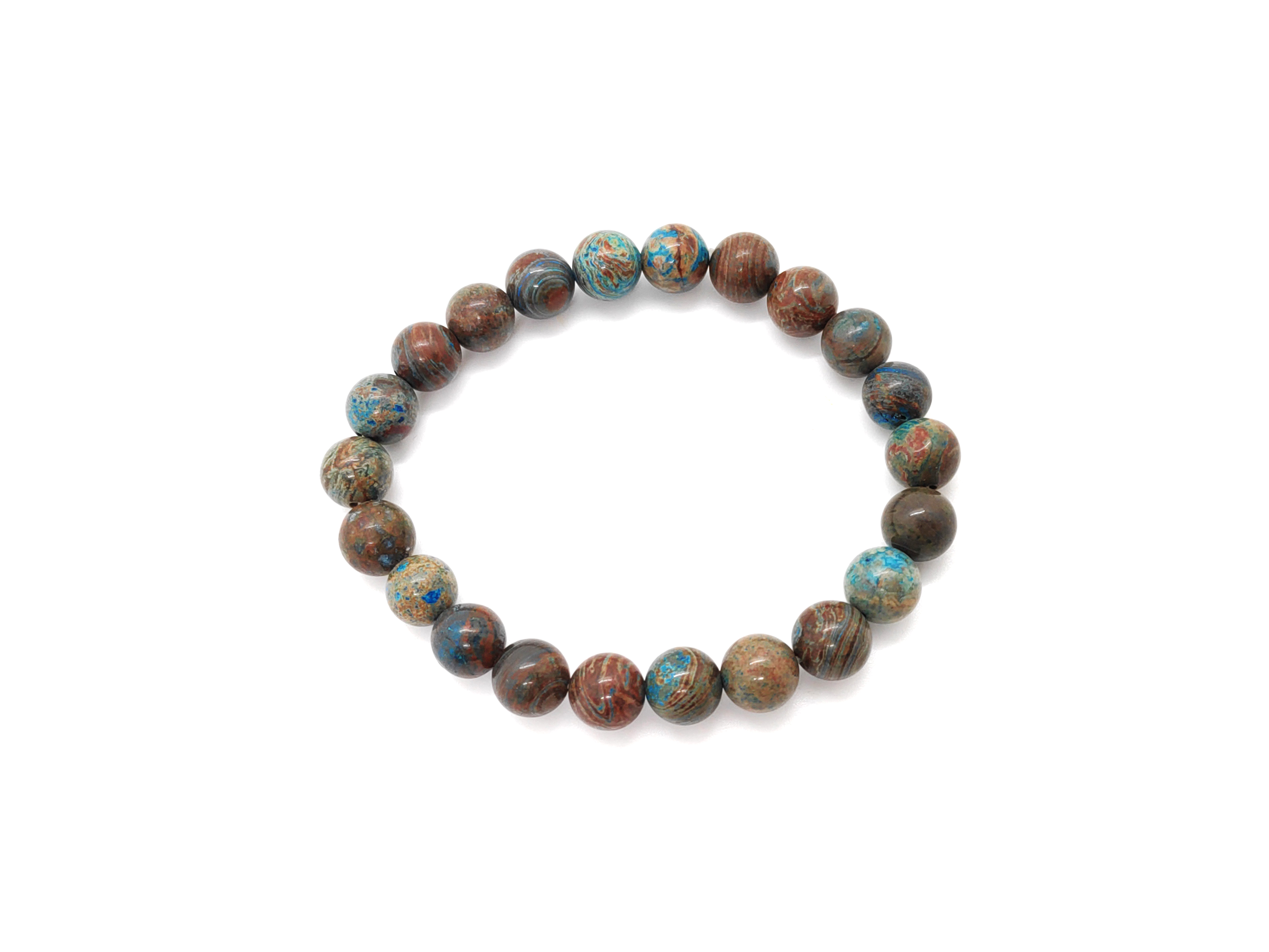 Chrysocolla Bracelets