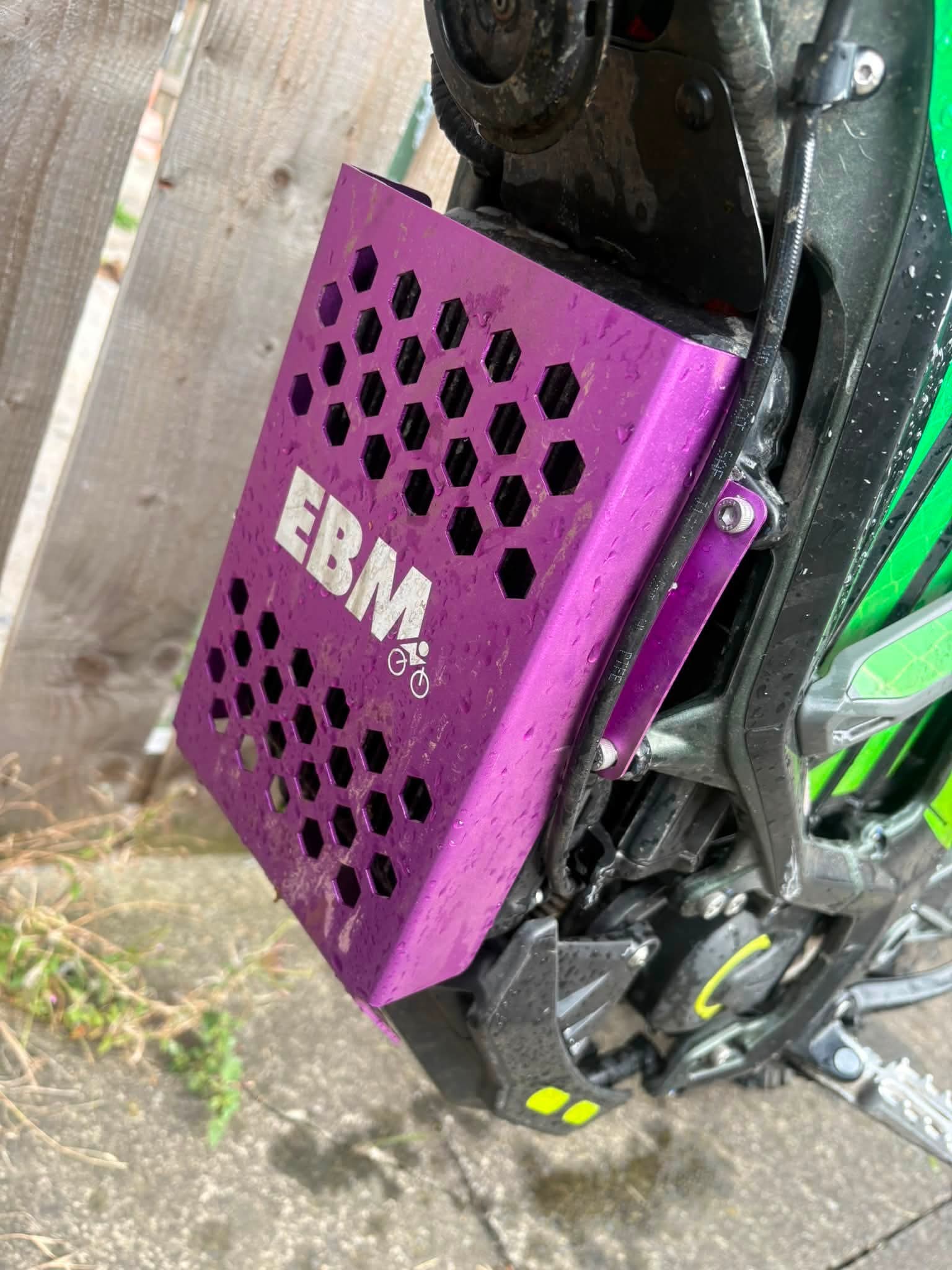 Surron Ultra Bee #4