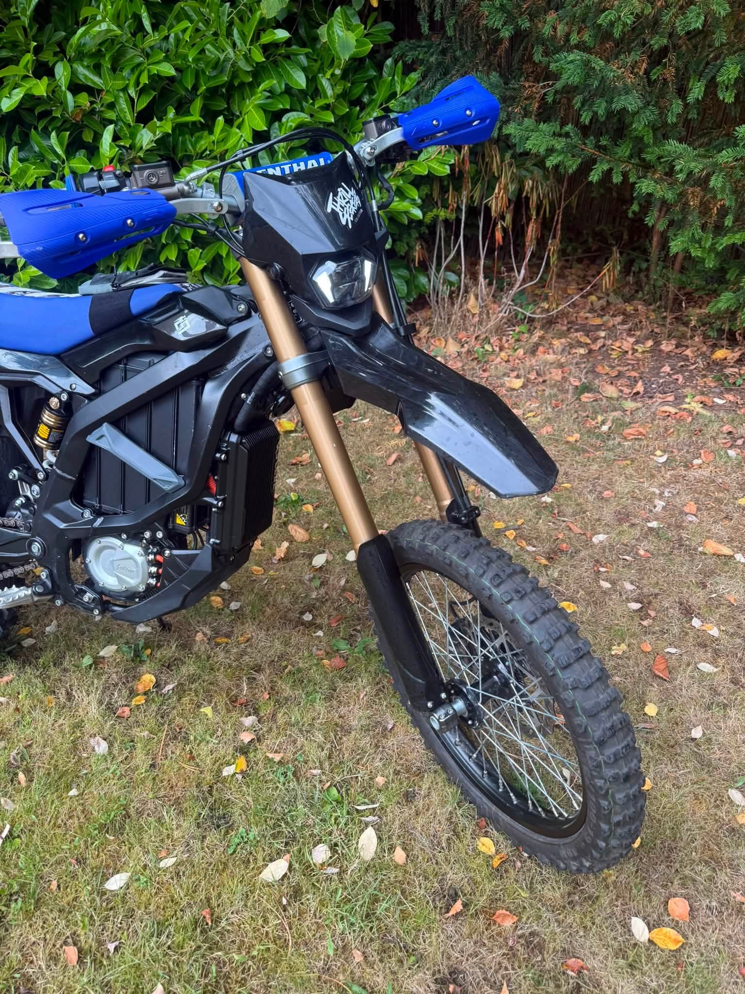Surron Ultra Bee Blue