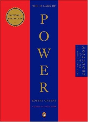 The 48 Laws Of Power