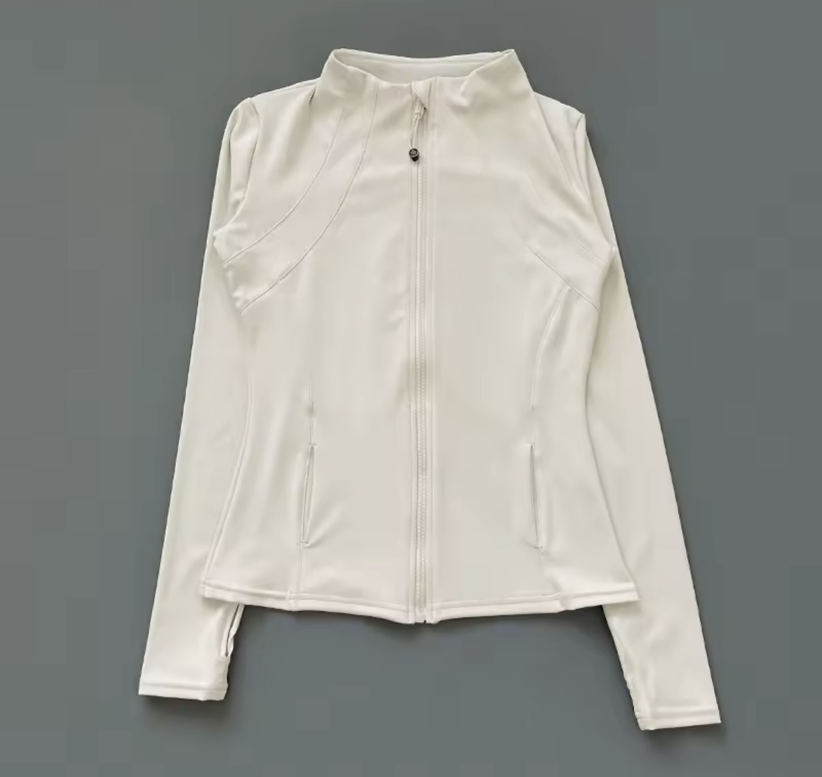 Women’s fitness jacket