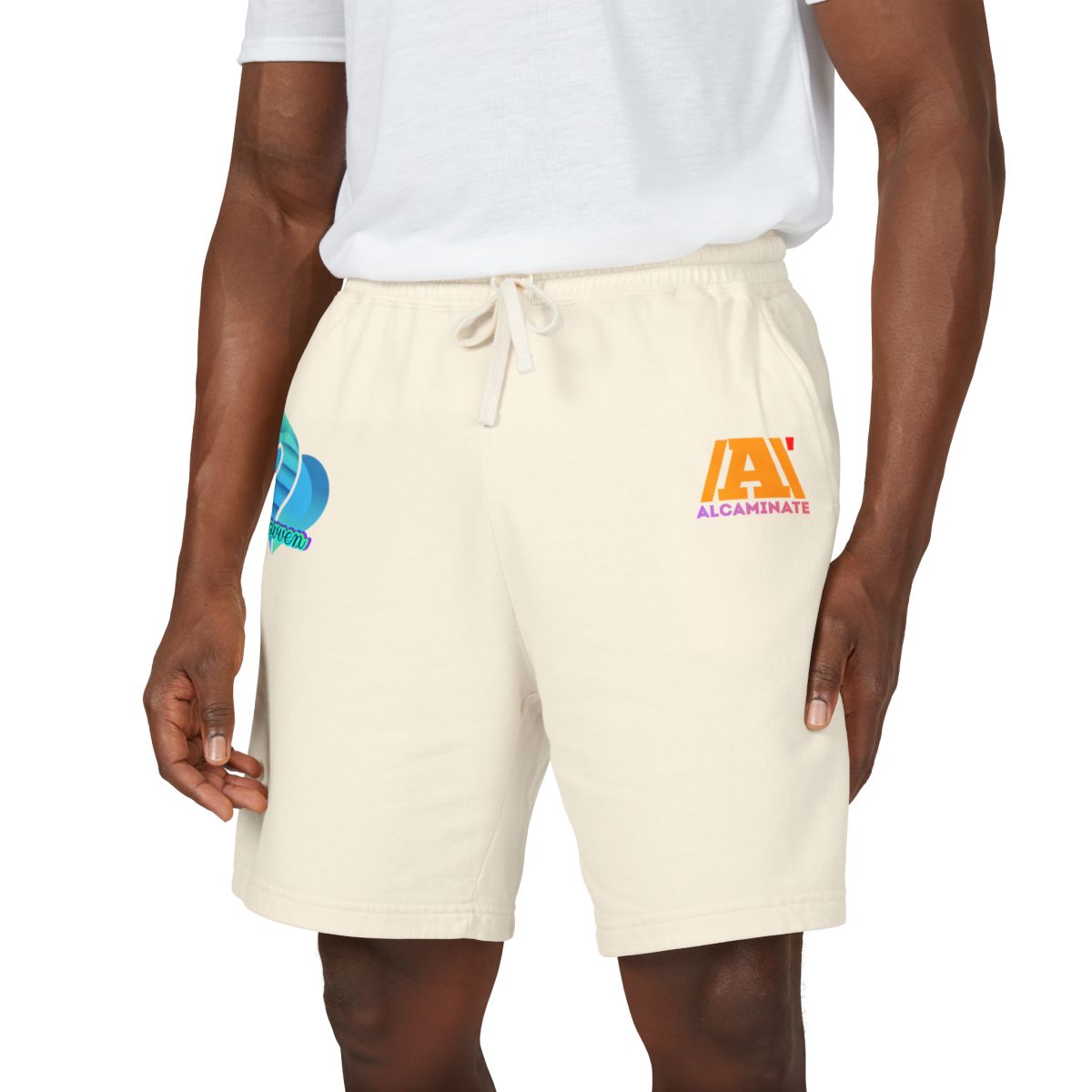 Alcaminate cobra shorts