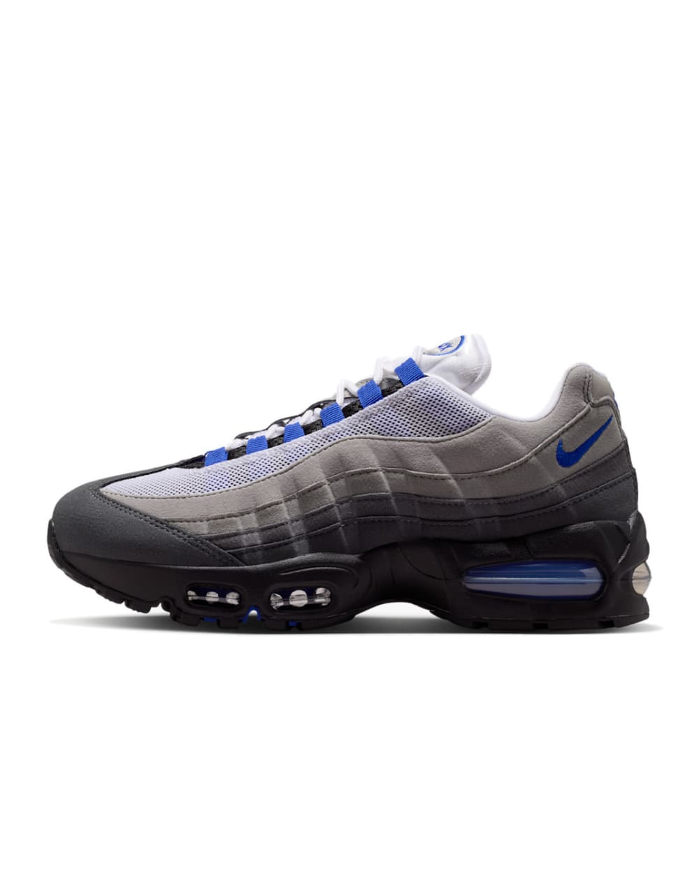 Nike Air Max 95 Big Bubble