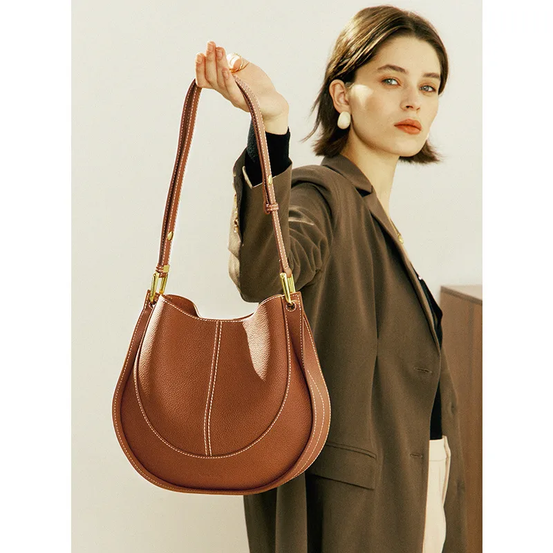 MAKOM BAGS- Fashion Shoulder Bag