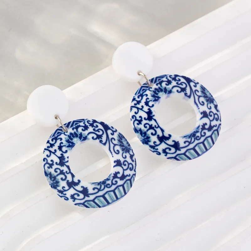 MEKIMI JEWELRY- BLUE SKY