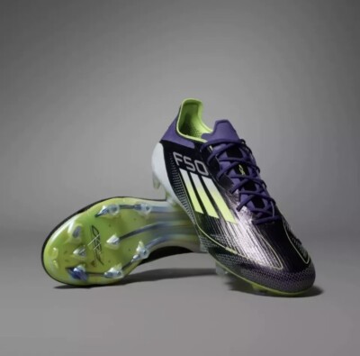 Adidas F50 Elite Fast Reborn - Firm Ground