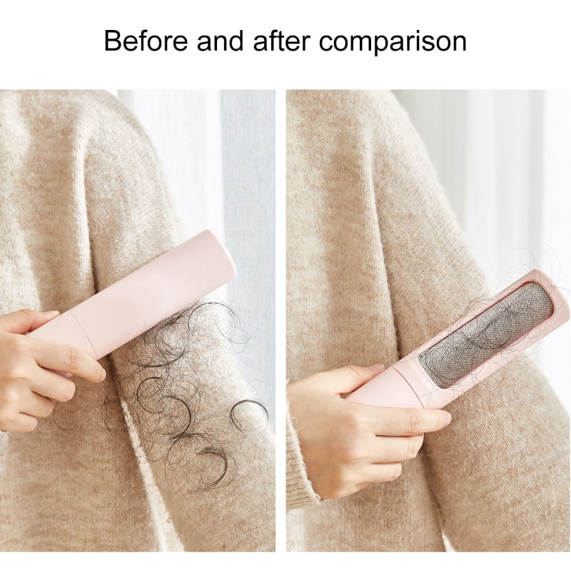 Reusable Pet Hair Remover  Roller