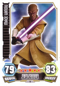 Mace Windu