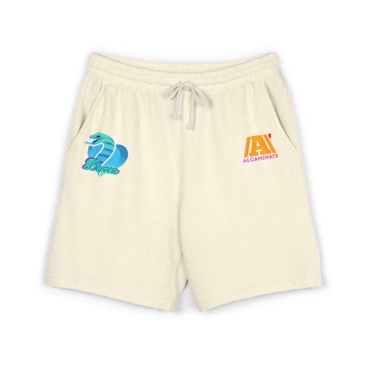 Alcaminate cobra shorts