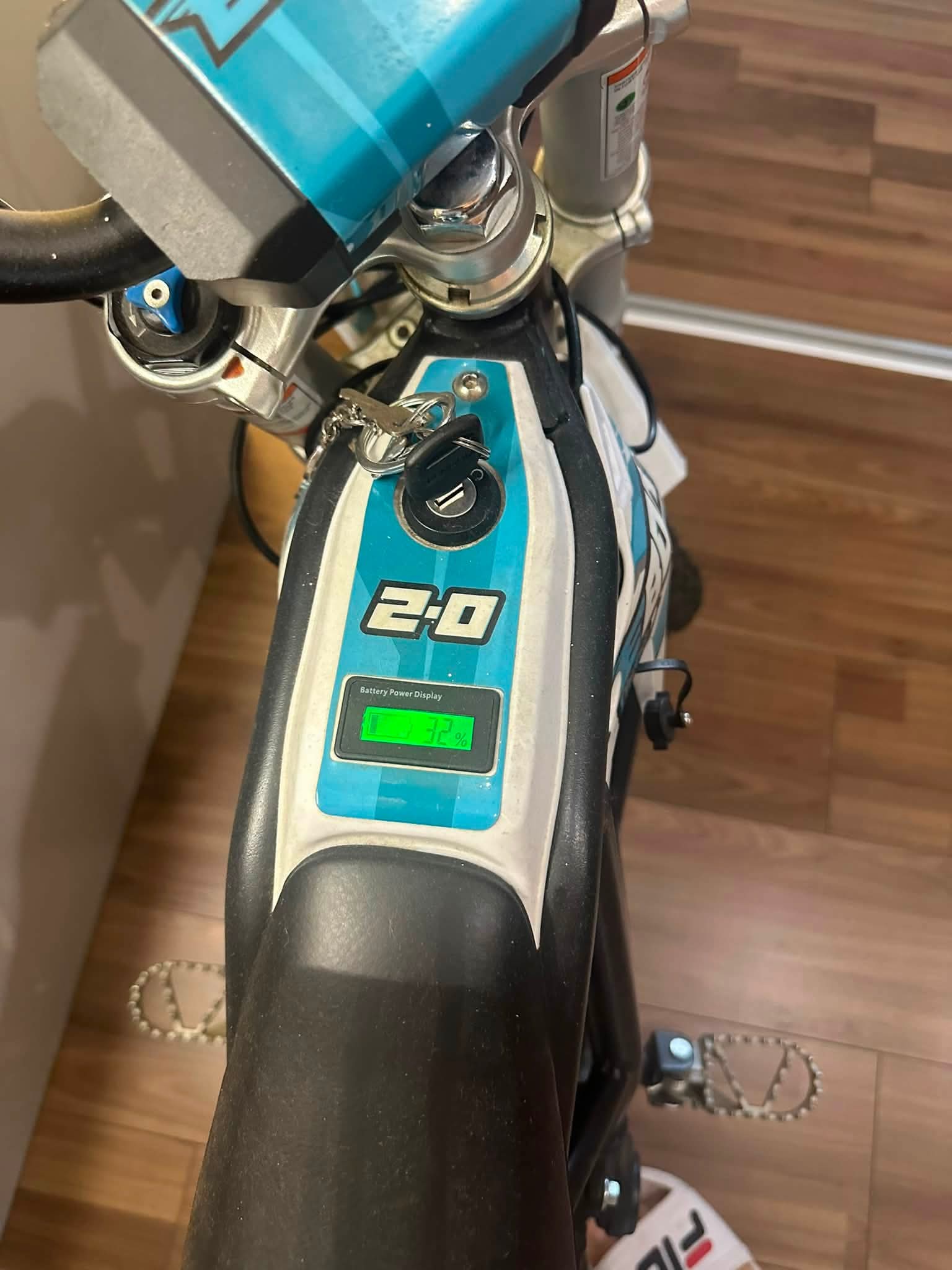 Ebike