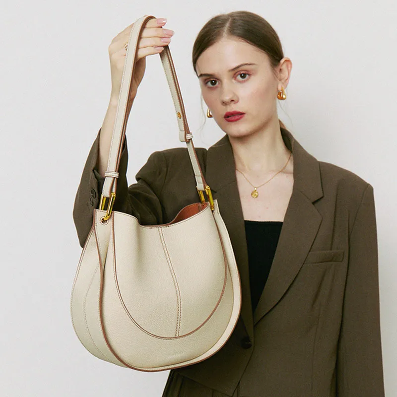 MAKOM BAGS- Fashion Shoulder Bag