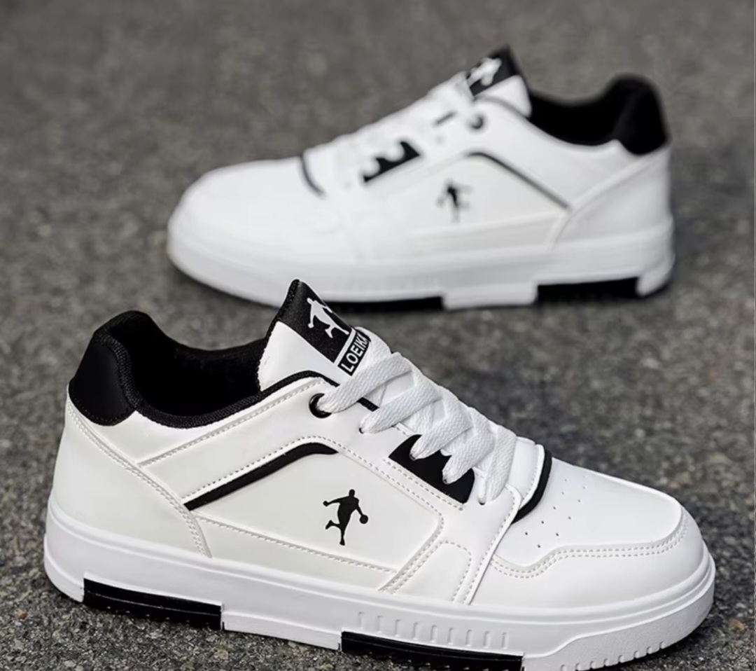 Men's Low-Top Basketball shoes