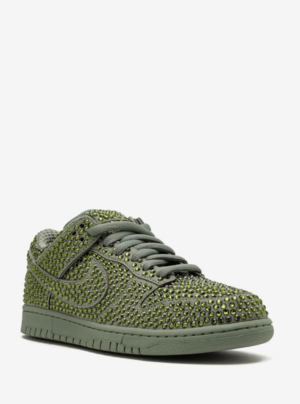 NIKE x Cactus Plant Flea Market Dunk Low "Spiral