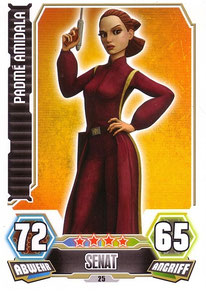 Padmé Amidala