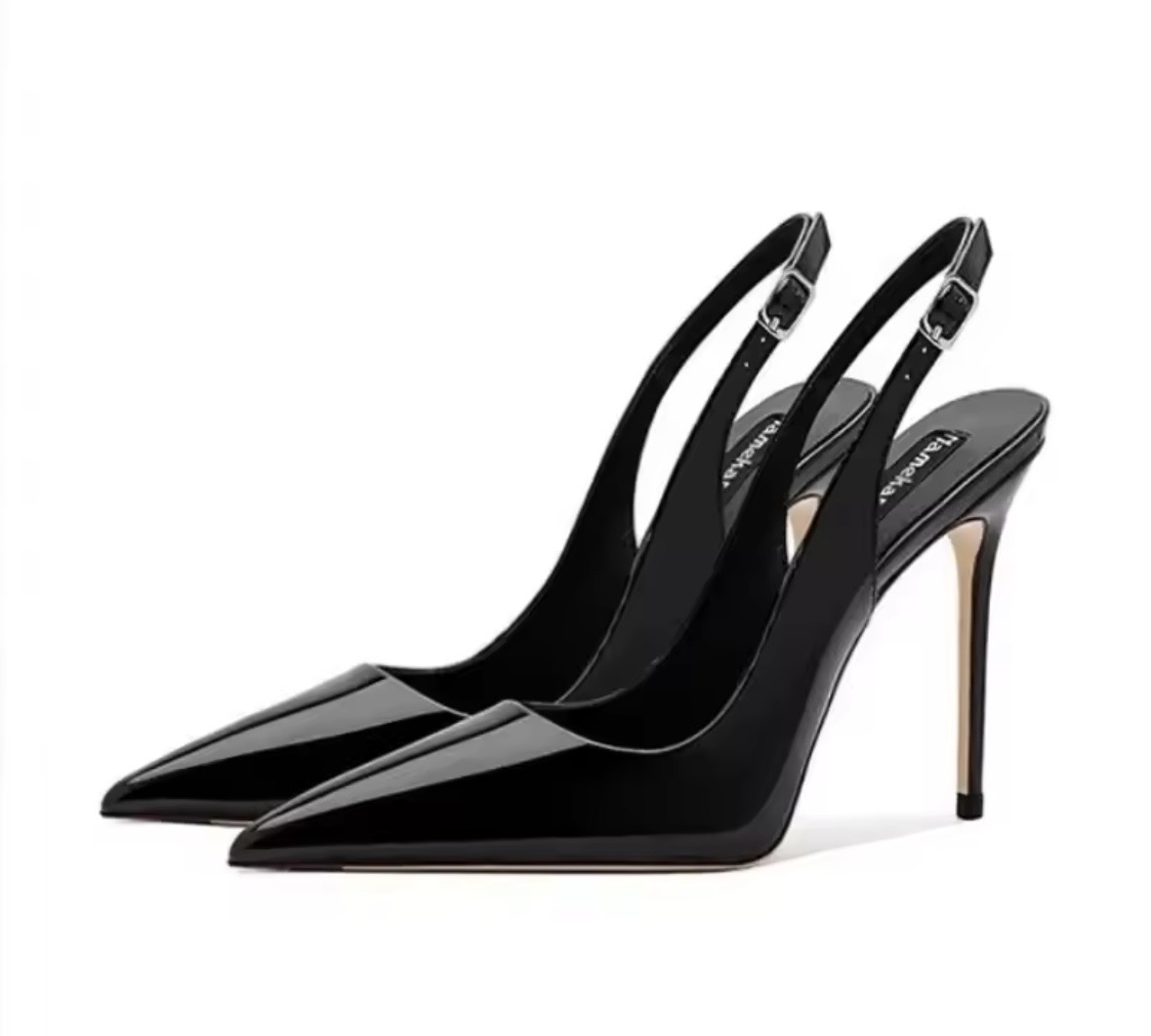 Stiletto Heels
