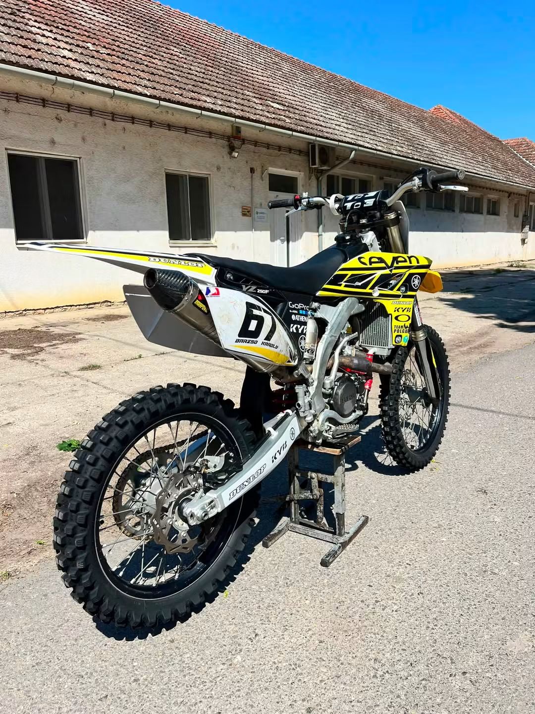 Yamaha
