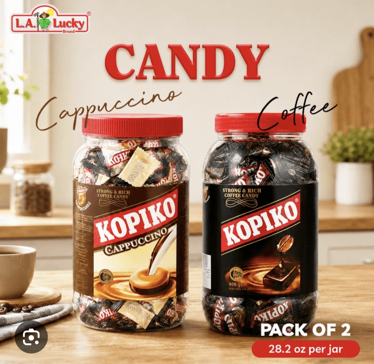 CANDY