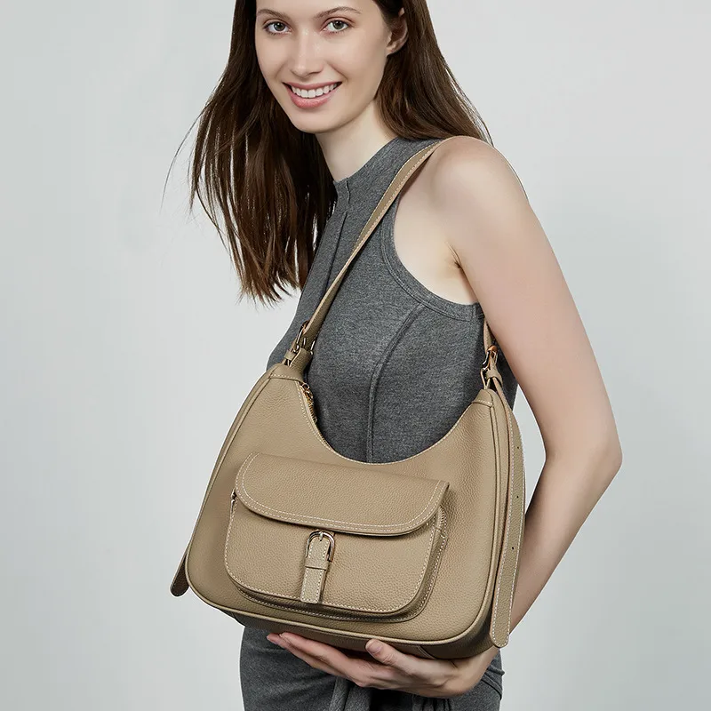 MAKOM BAGS- Horse Saddle Bag