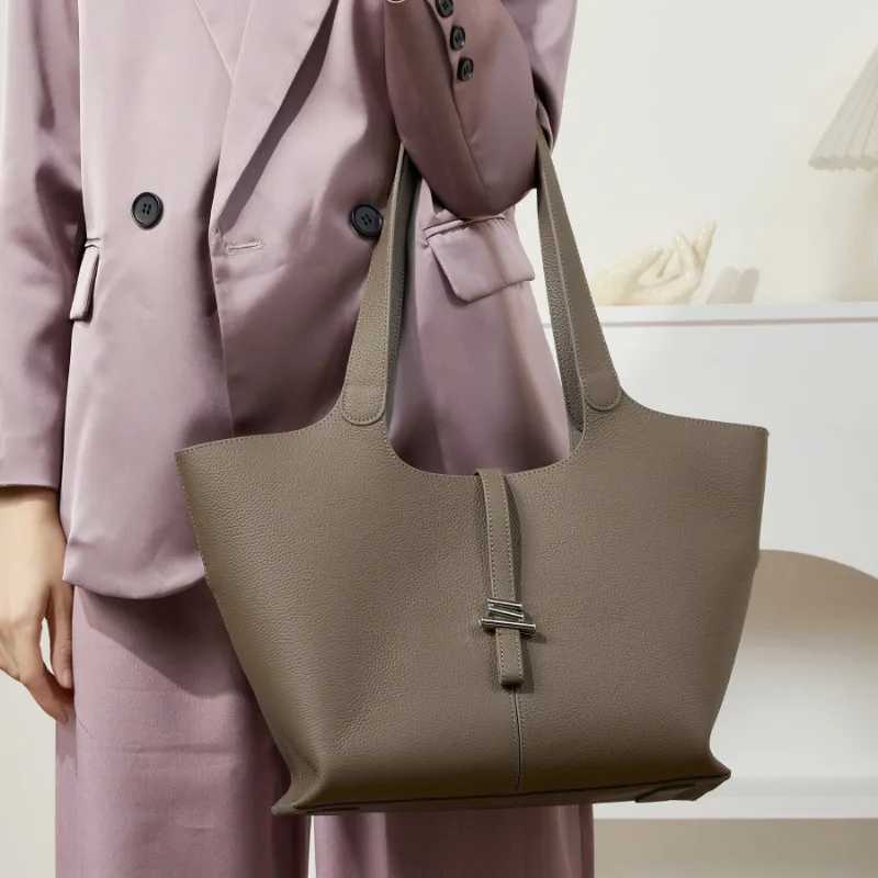 MAKOM BAGS- Bell Shaped