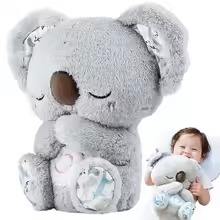 Dreamy Koala™ Sleep Plush
