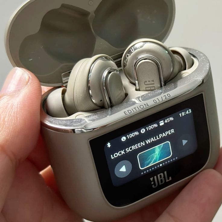 JBL EAR BUDS
