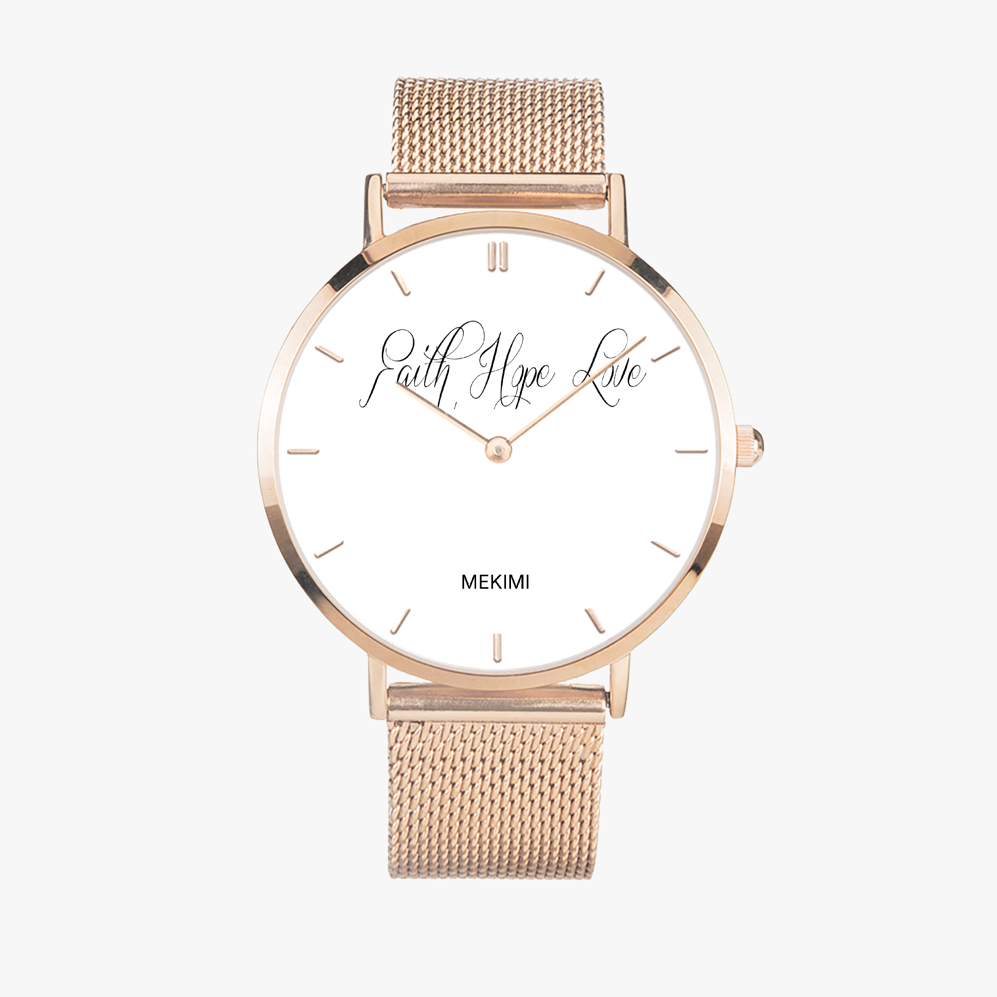 MEKIMI WATCH- Cherry Tree Watch (Copy-1785767042)