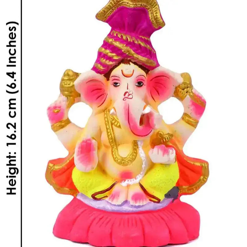 Mohan Ganesha image