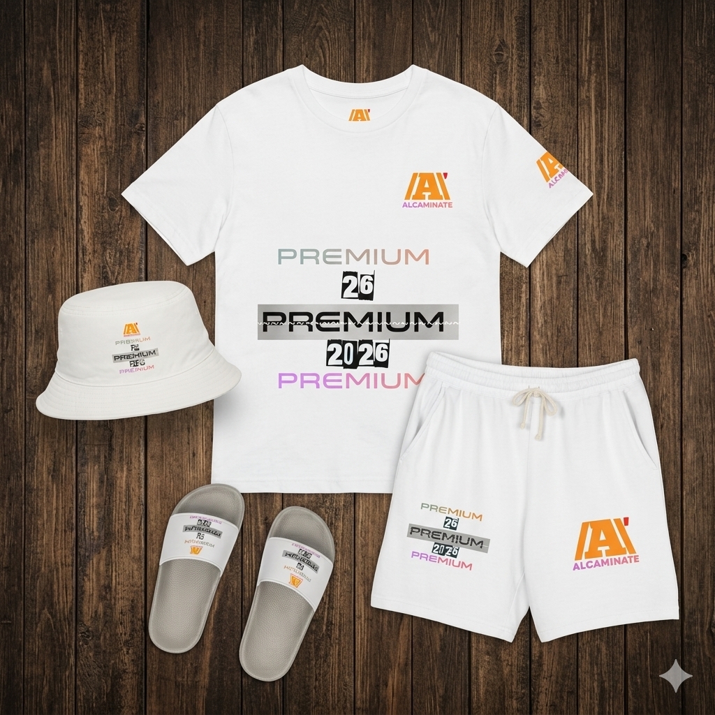 Alcaminate kit