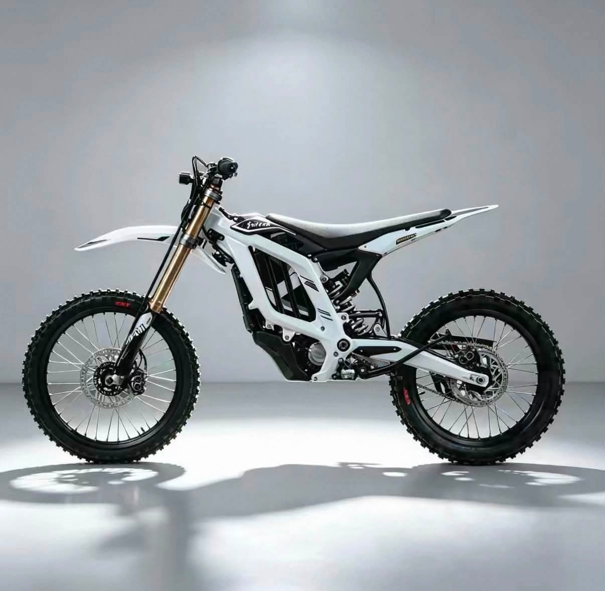 Surron Light Bee X 2