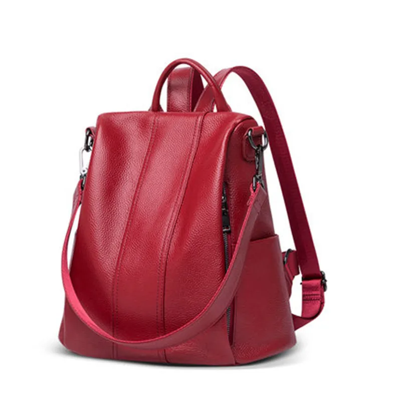 MAKOM BAGS- Street Style
