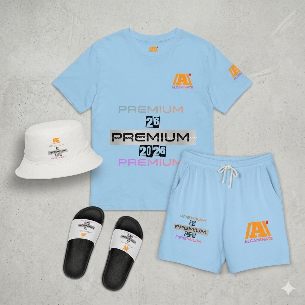 Alcaminate kit